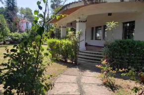 Espaciosa residencia en Club de Golf Cuernavaca, Cuernavaca